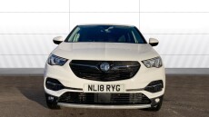 Vauxhall Grandland X 1.2 Turbo Sport Nav 5dr Petrol Hatchback